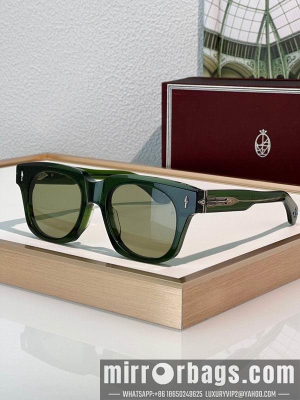 Replica Jacques Marie Mage Glasses 03smh81