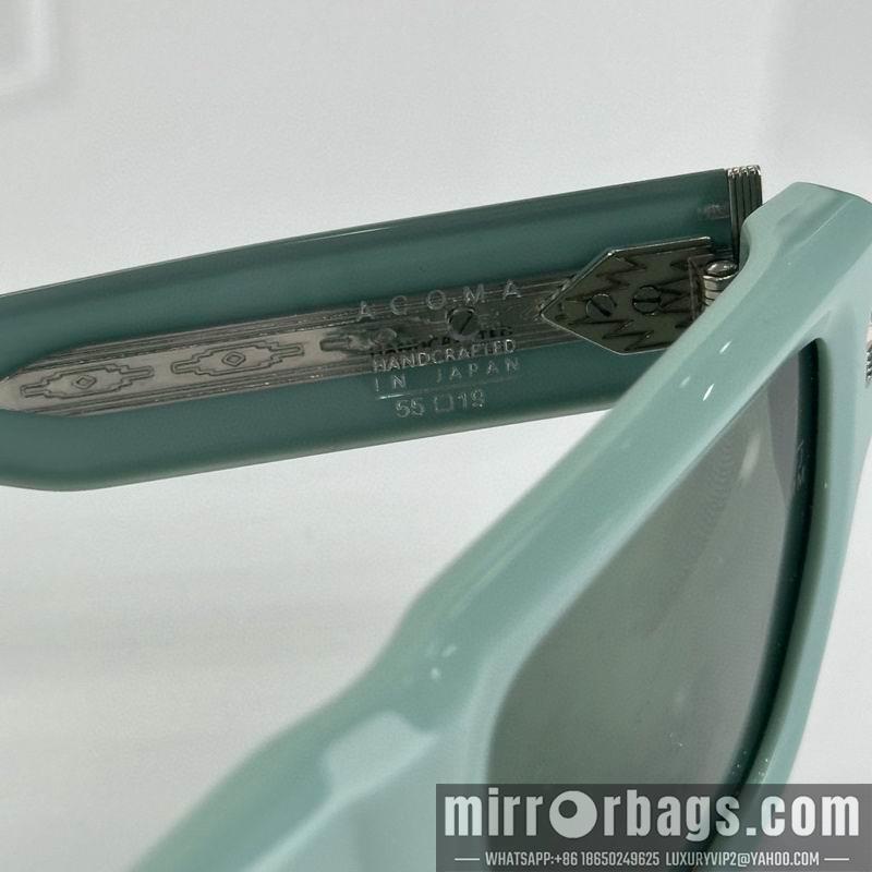 Replica Jacques Marie Mage Glasses smx38