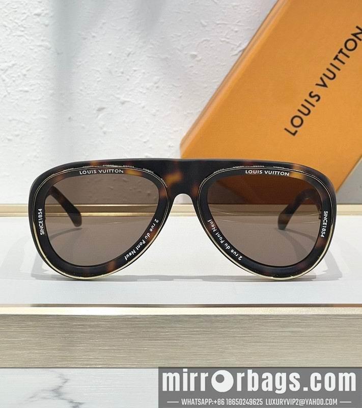 Replica LV Glasses smh203