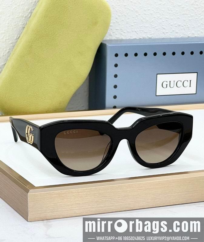 Replica Gucci Glasses smh140