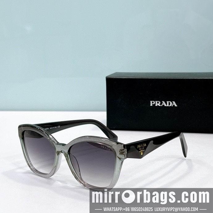 Replica Prada Glasses smr131