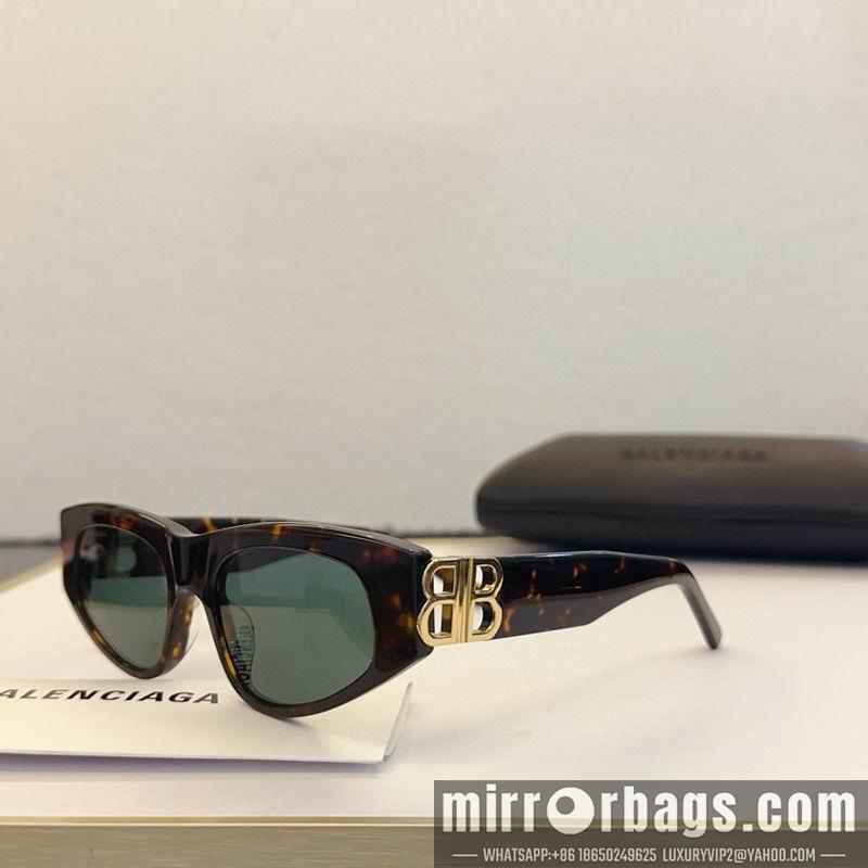 Replica Balenciaga Glasses smx76
