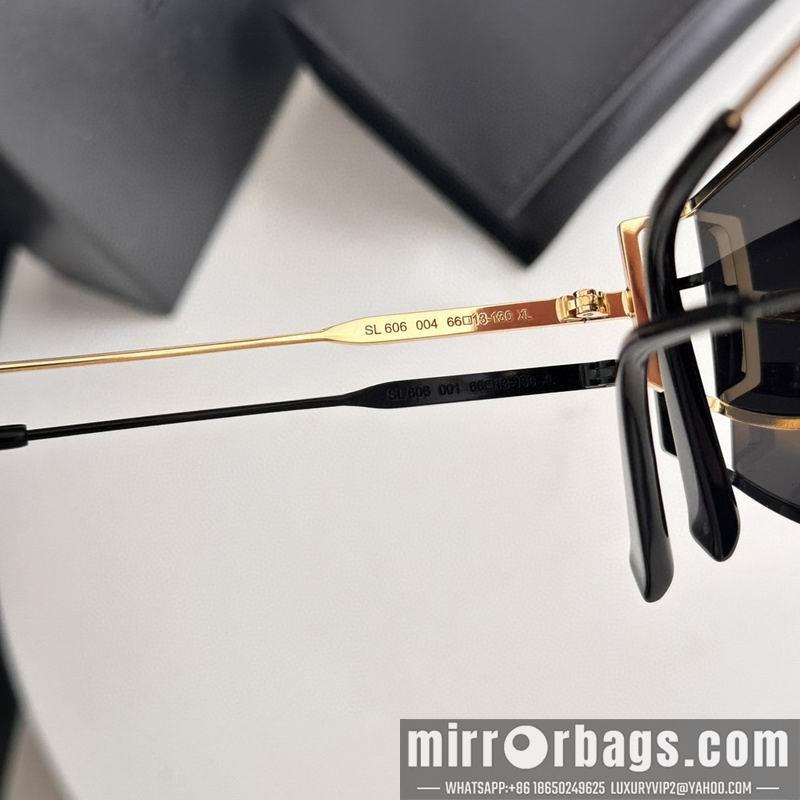 Replica YSL Glasses 03smh01