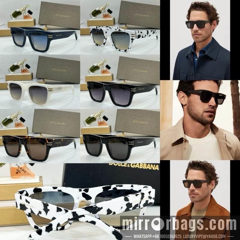 Replica Bvlgari Glasses 03smh98