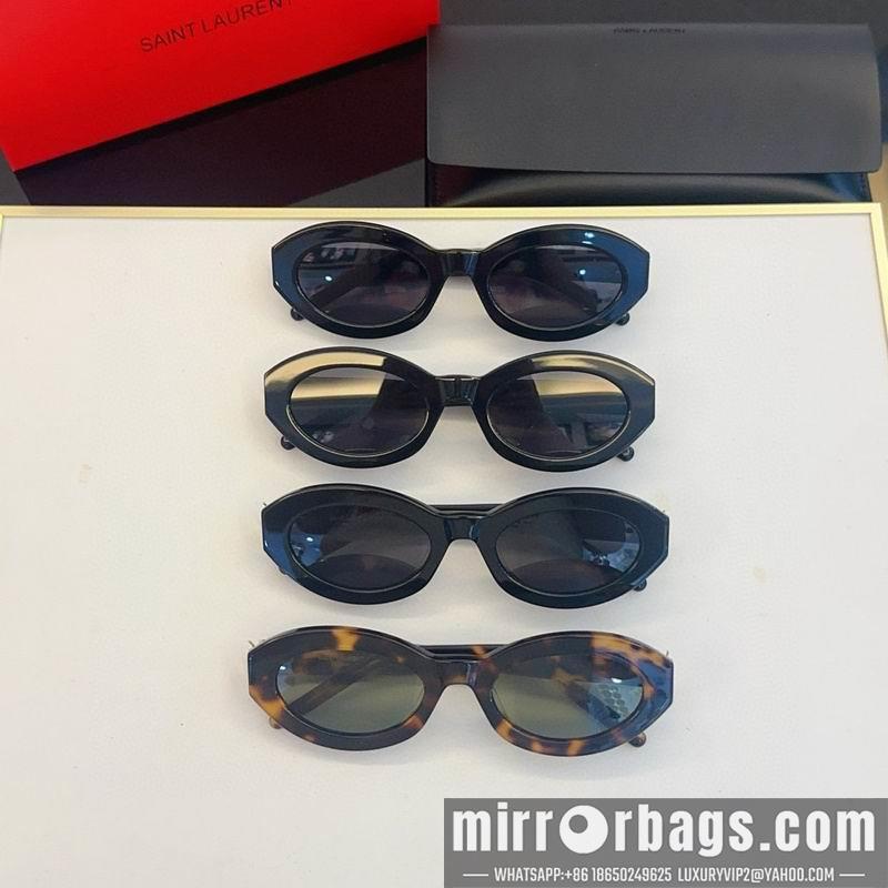 Replica YSL Glasses smx93