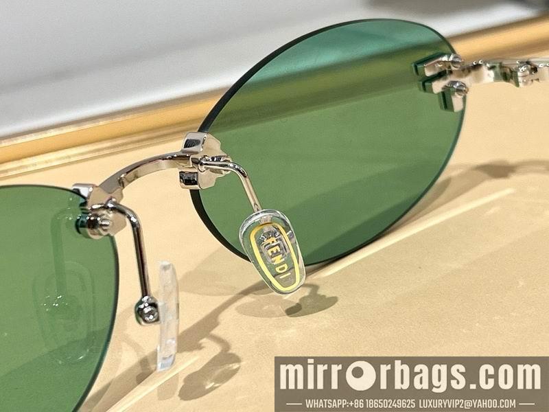 Replica Fendi Glasses smx75