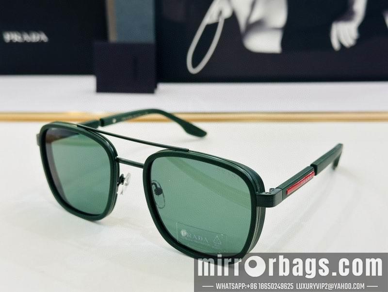 Replica Prada Glasses smh67