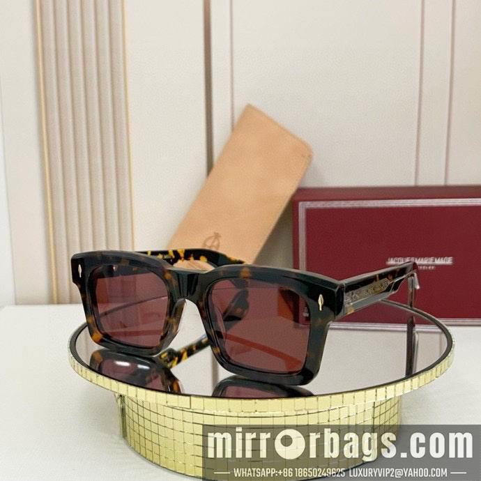 Replica Jacques Marie Mage Glasses smx31