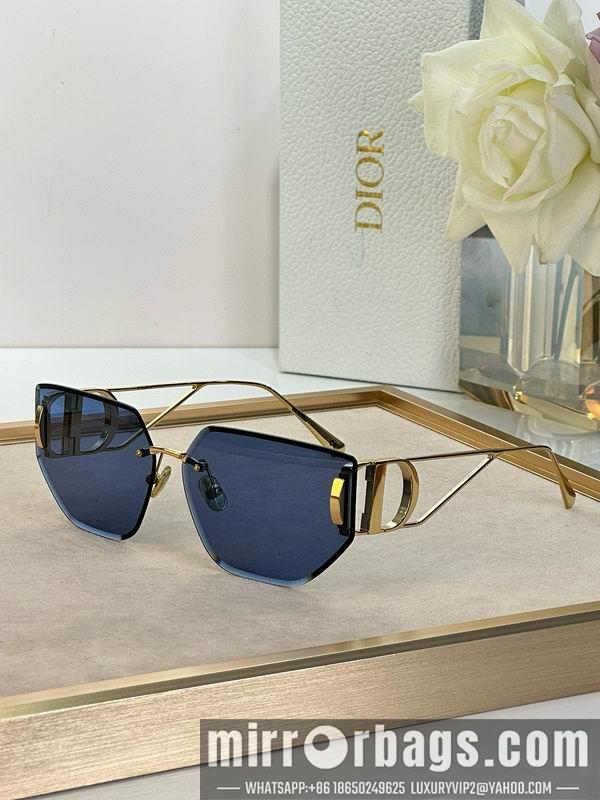 Replica Dior Glasses smx59