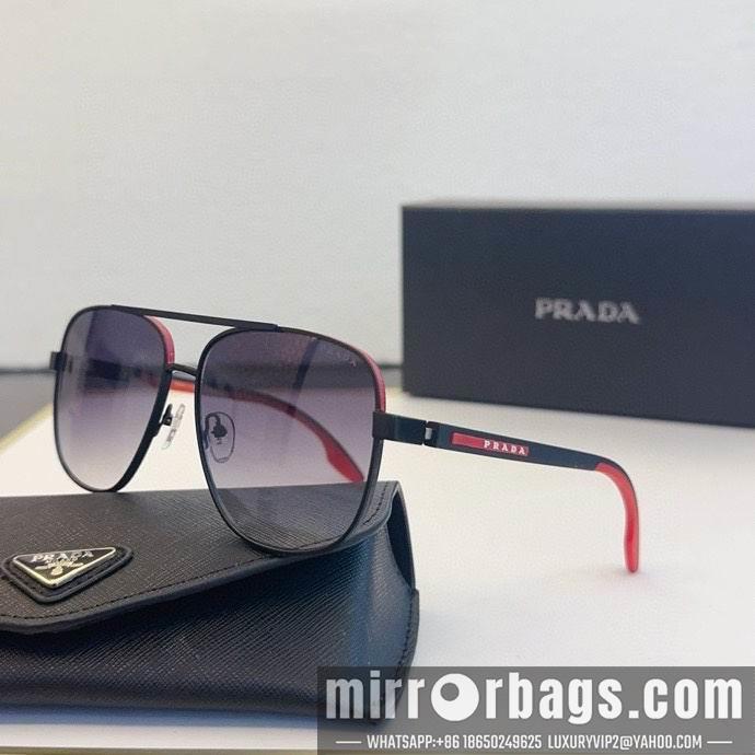 Replica Prada Glasses smx246
