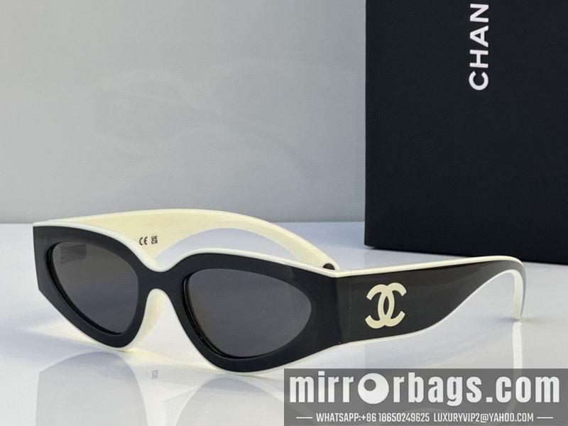 Replica Chanel Glasses smh17
