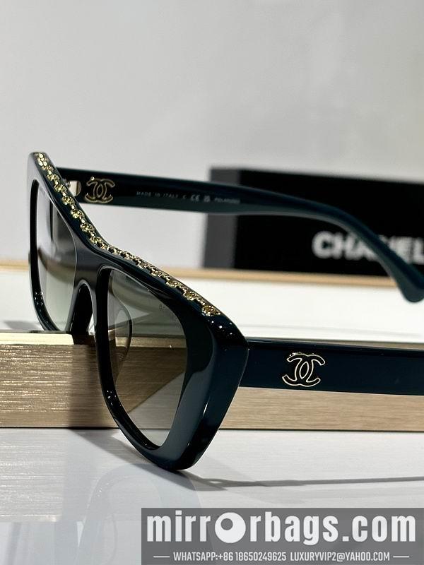 Replica Chanel Glasses smh94