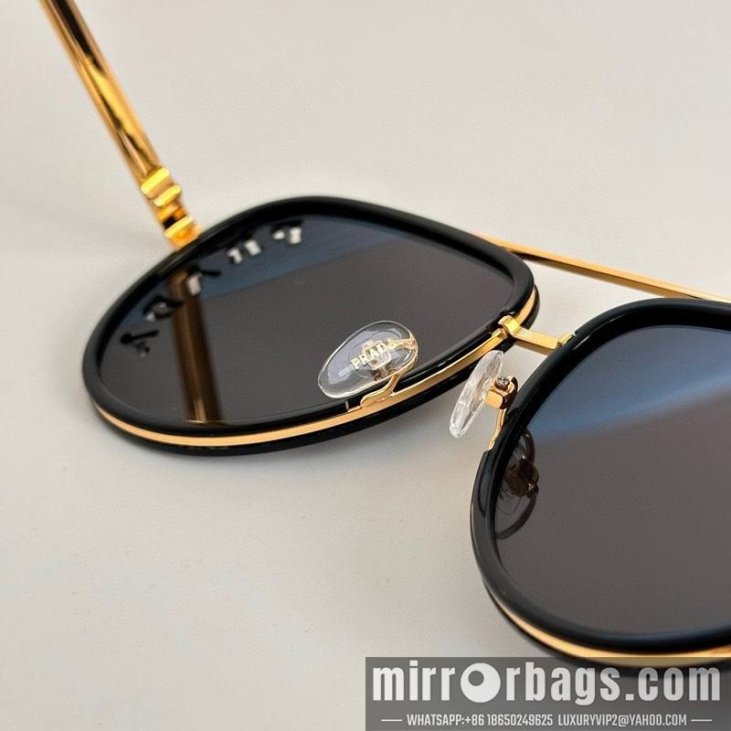 Replica Prada Glasses smr60