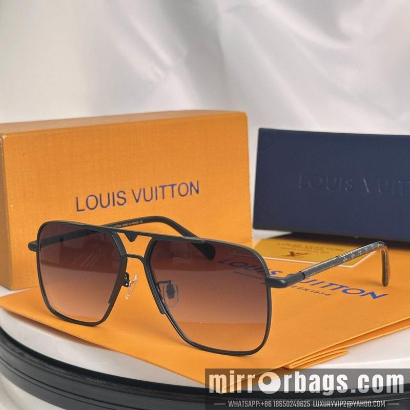 Replica LV Glasses smh142