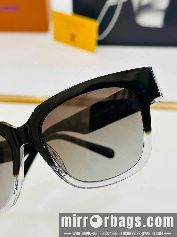 Replica LV Glasses smr75