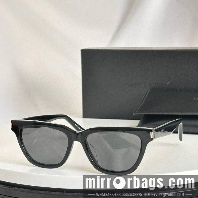 Replica YSL Glasses smx71