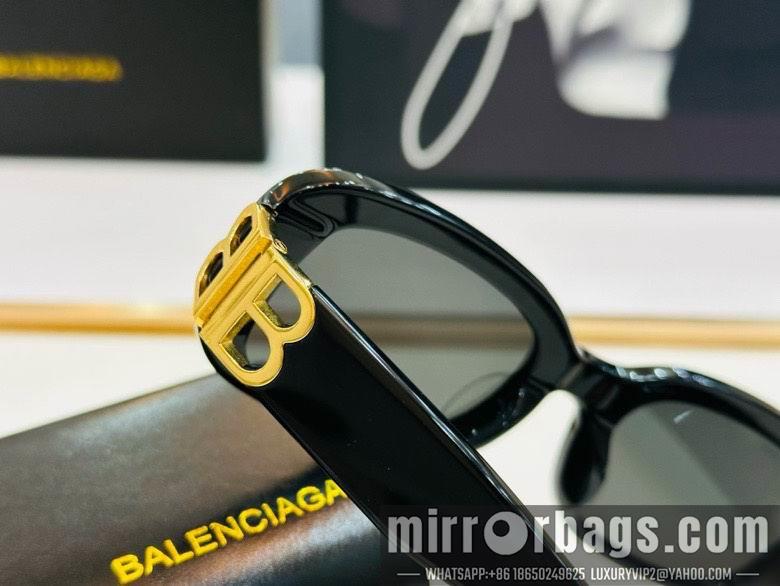 Replica Balenciaga Glasses smx41