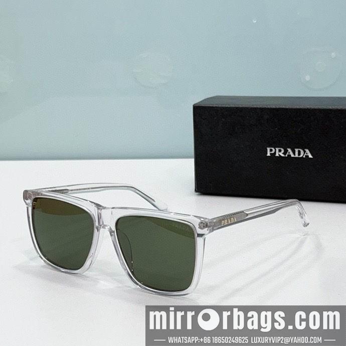 Replica Prada Glasses smr133