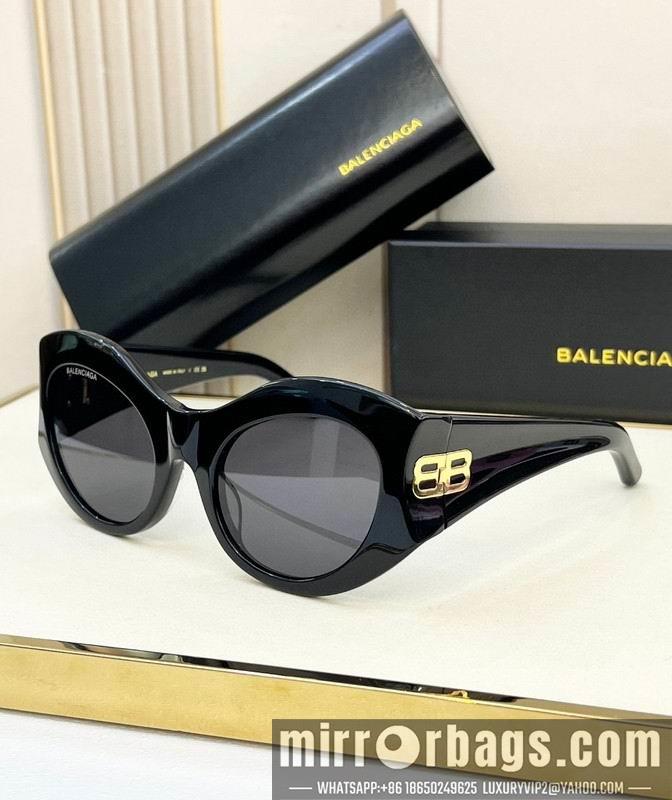 Replica Balenciaga Glasses 03smh67
