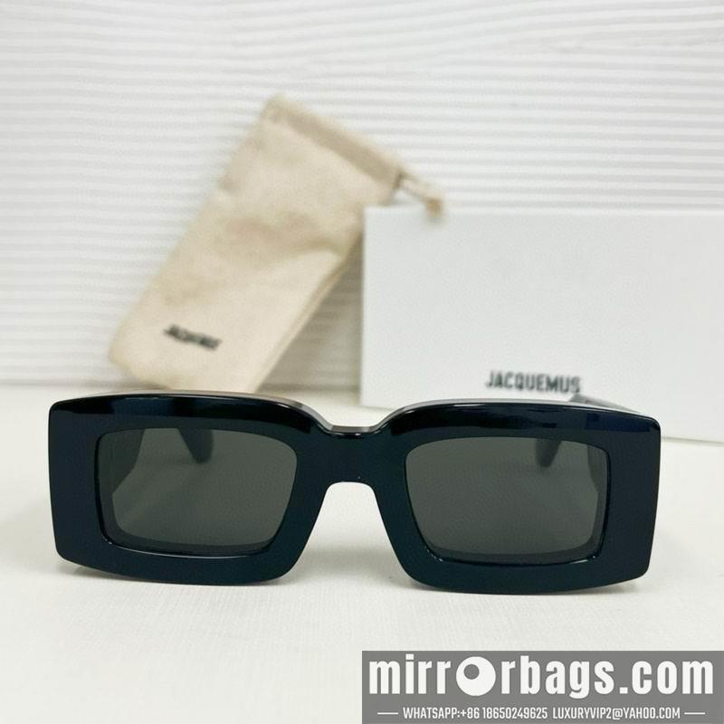 Replica Jacques Marie Mage Glasses smx67