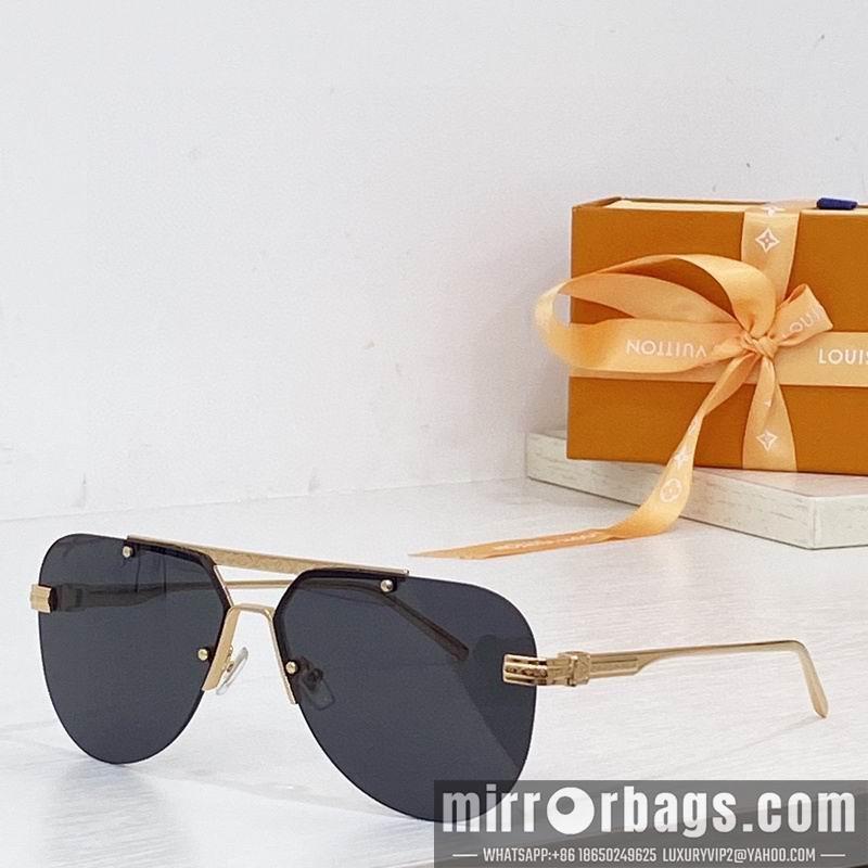 Replica LV Glasses smr85