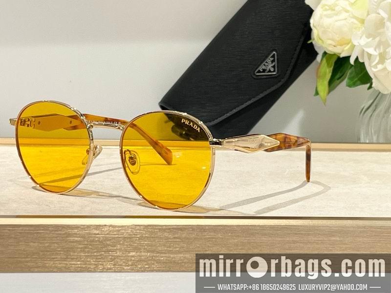 Replica Prada Glasses smr74