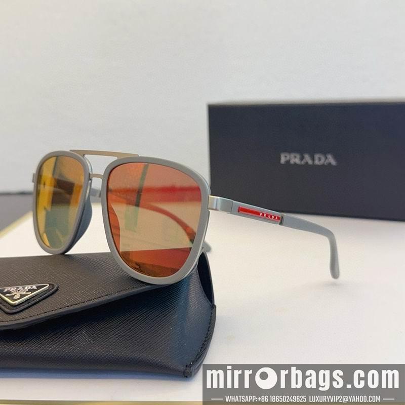 Replica Prada Glasses smx255