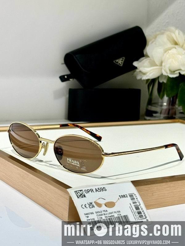 Replica Prada Glasses smh175