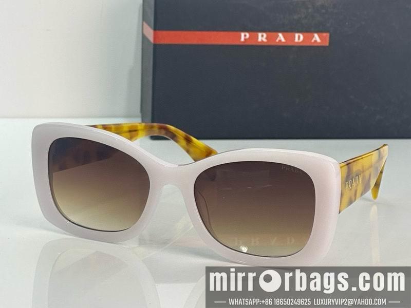 Replica Prada Glasses smx183