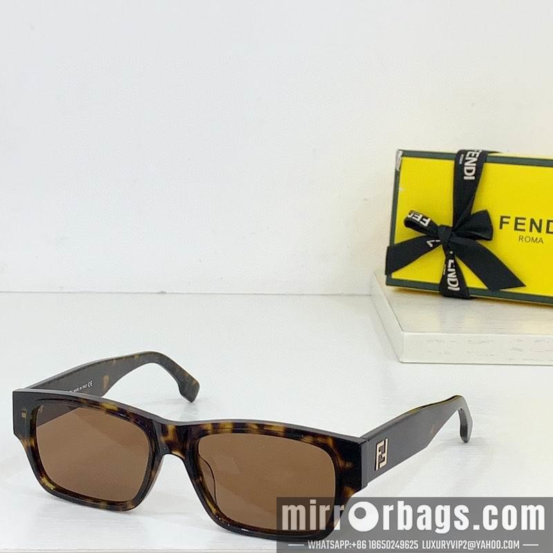 Replica Fendi Glasses smh80