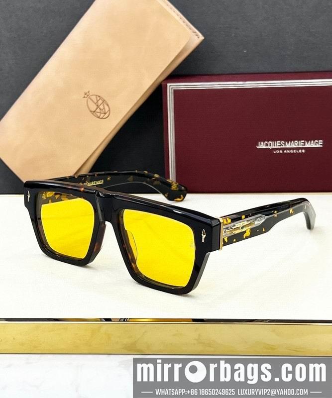 Replica Jacques Marie Mage Glasses 03smh35