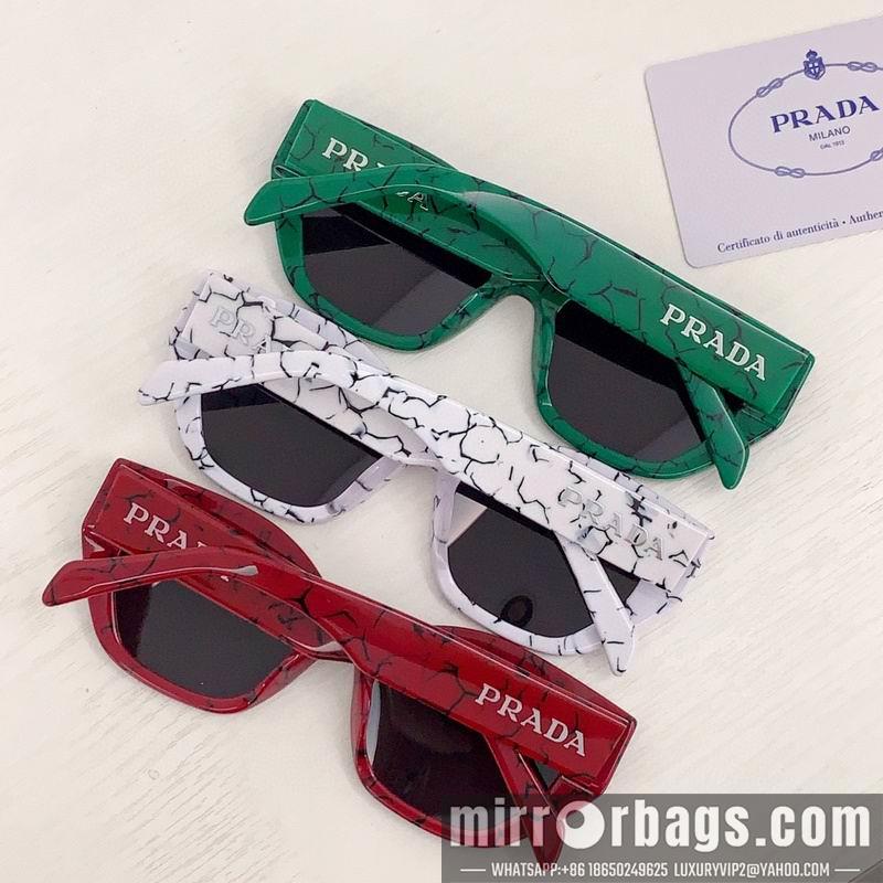 Replica Prada Glasses smh39