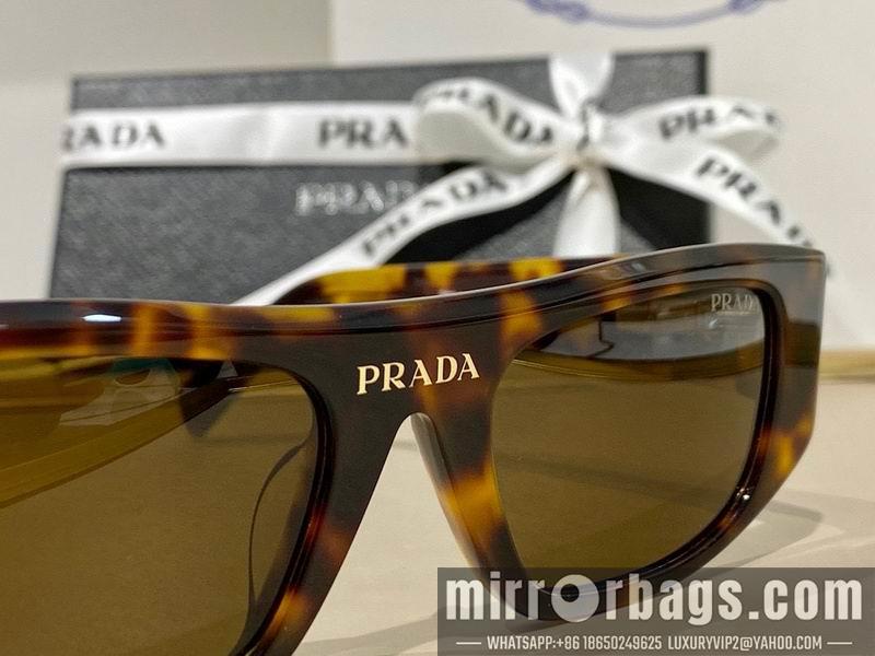Replica Prada Glasses smr02