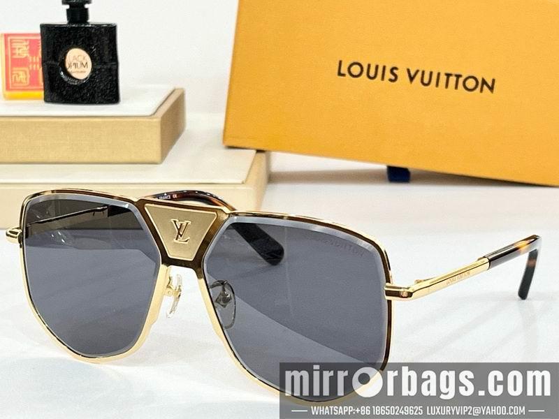 Replica LV Glasses smr65