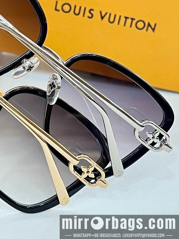 Replica LV Glasses smr63