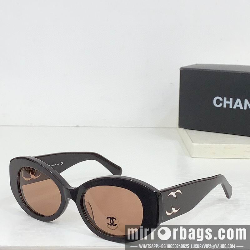 Replica Chanel Glasses smh06