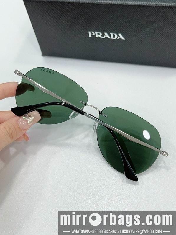 Replica Prada Glasses smr145