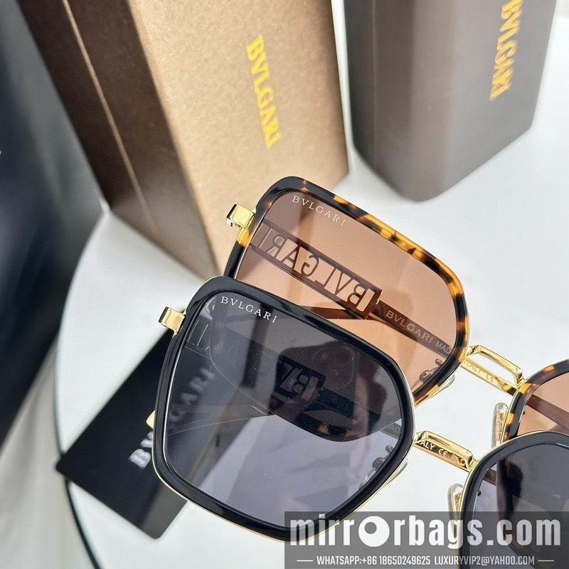 Replica Bvlgari Glasses 03smh63
