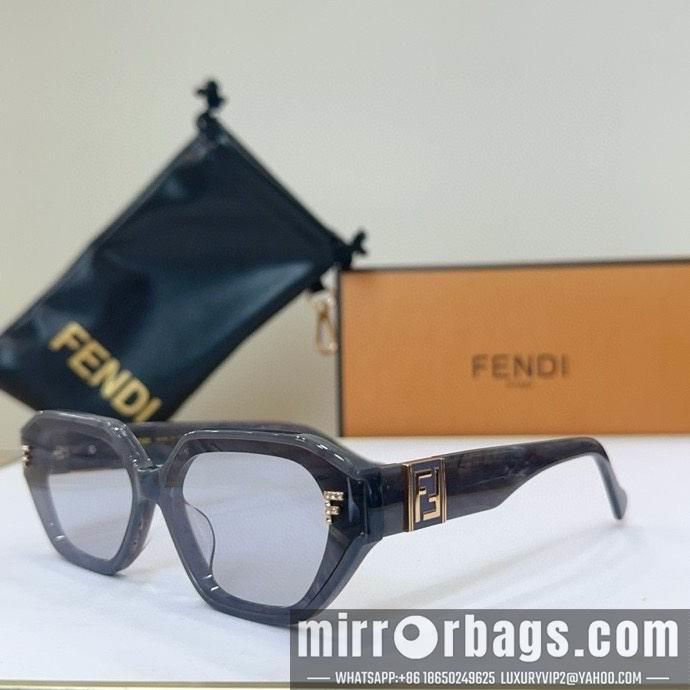 Replica Fendi Glasses smh09