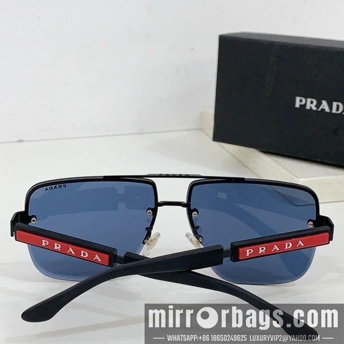 Replica Prada Glasses smx287