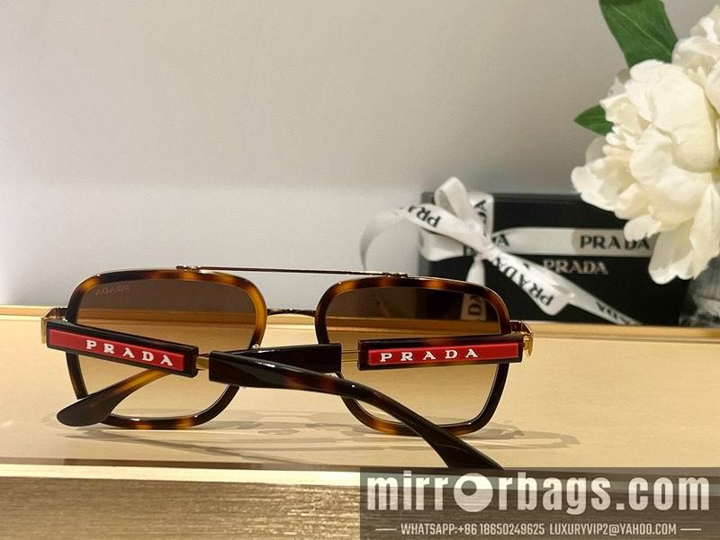 Replica Prada Glasses smr12