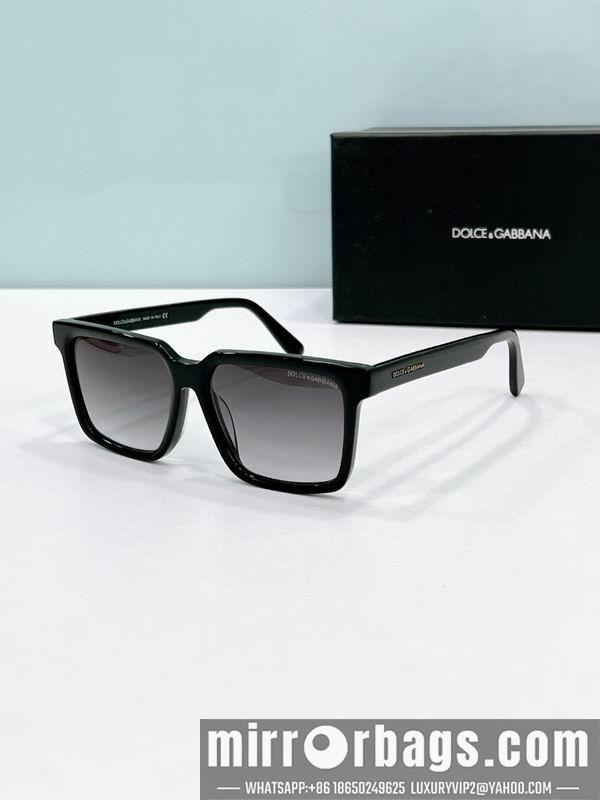 Replica DG Glasses 03smh82