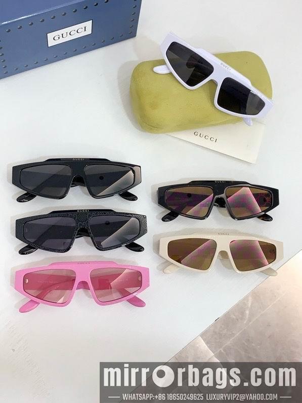 Replica Gucci Glasses smr12