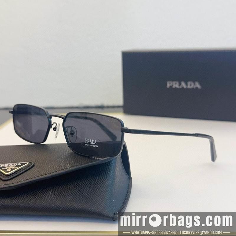 Replica Prada Glasses smx251
