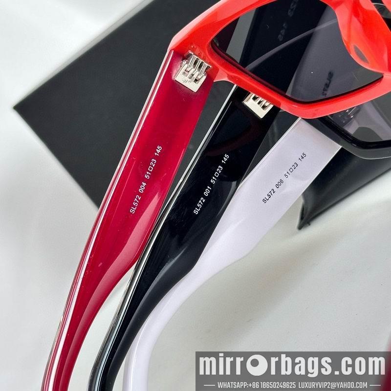 Replica YSL Glasses smx65