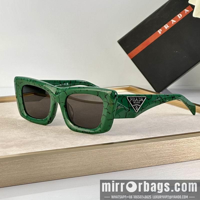 Replica Prada Glasses smh101
