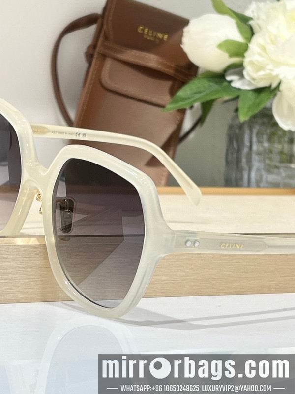 Replica Celine Glasses 03smh13