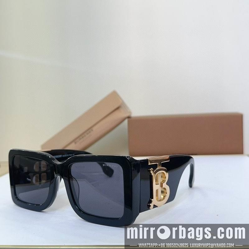 Replica Burberry Glasses smr41