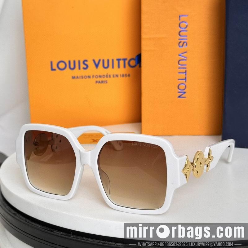 Replica LV Glasses smh130