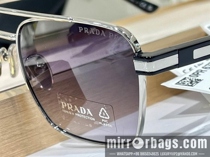 Replica Prada Glasses smh181